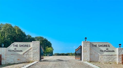 291 Waterside Way Honey Grove TX 75446