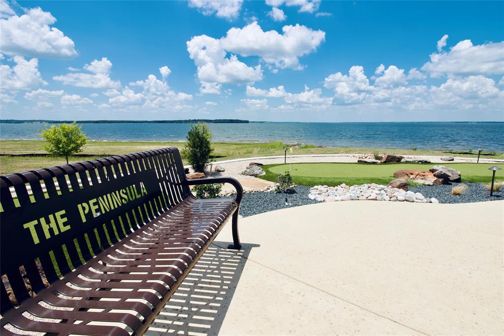 SHORES AT THE PENINSULA ADDITION - Land