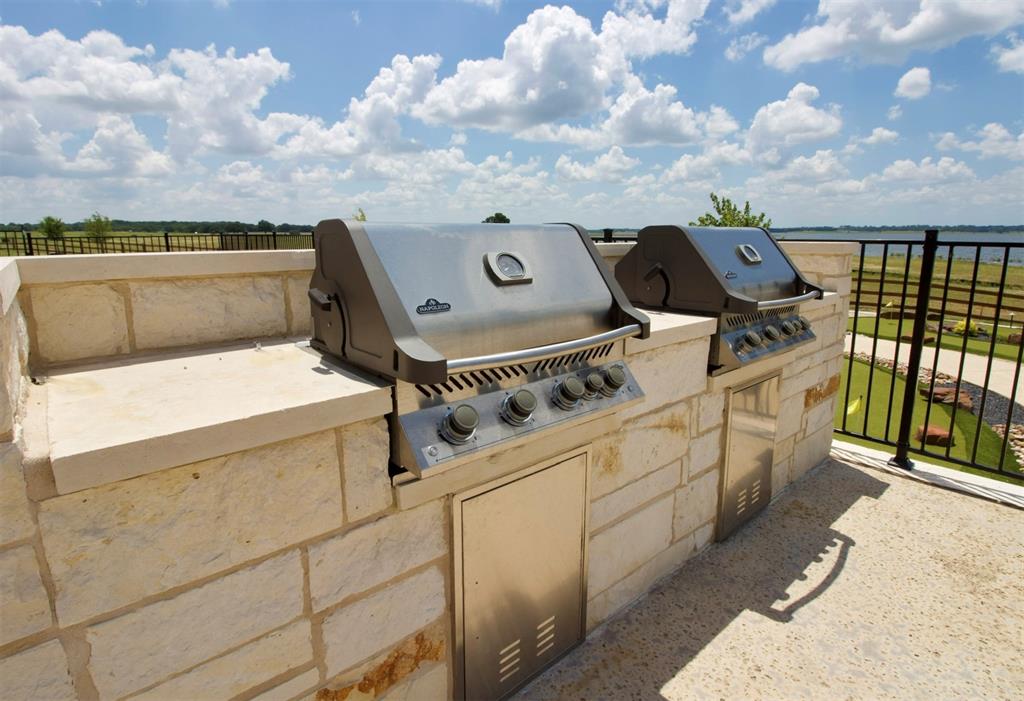 SHORES AT THE PENINSULA ADDITION - Land