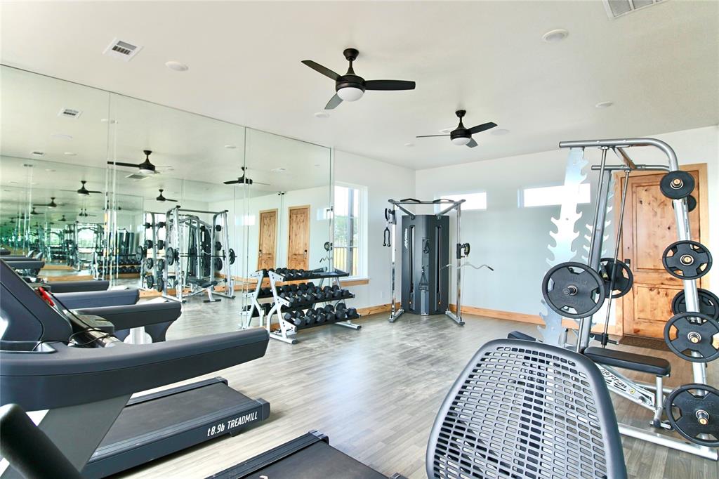 SHORES AT THE PENINSULA ADDITION - Land