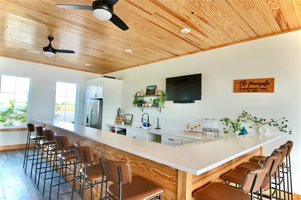 SHORES AT THE PENINSULA ADDITION - Land