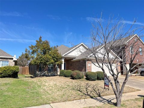 4517 Fir Drive Fort Worth TX 76244
