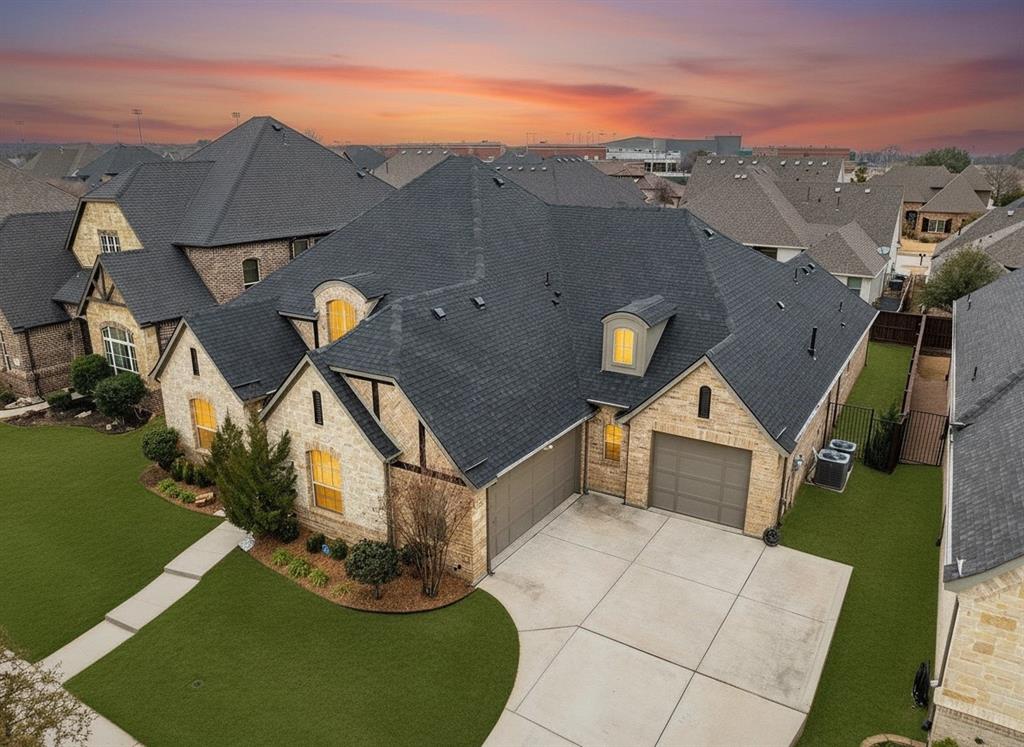 The Oaks Ph Two - Residential