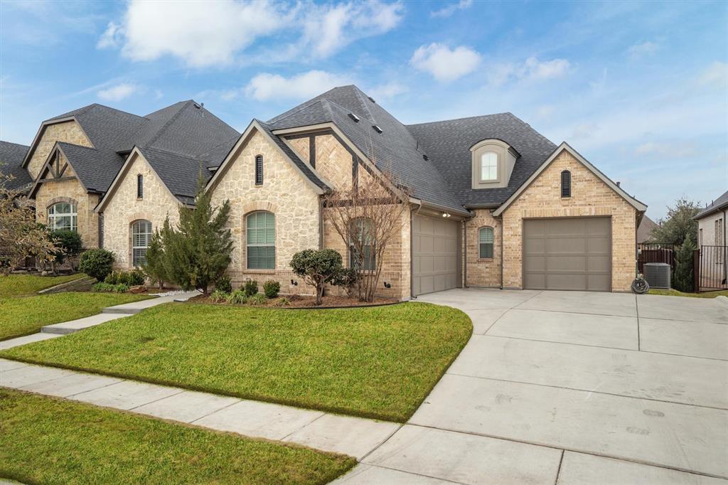 The Oaks Ph Two - Residential