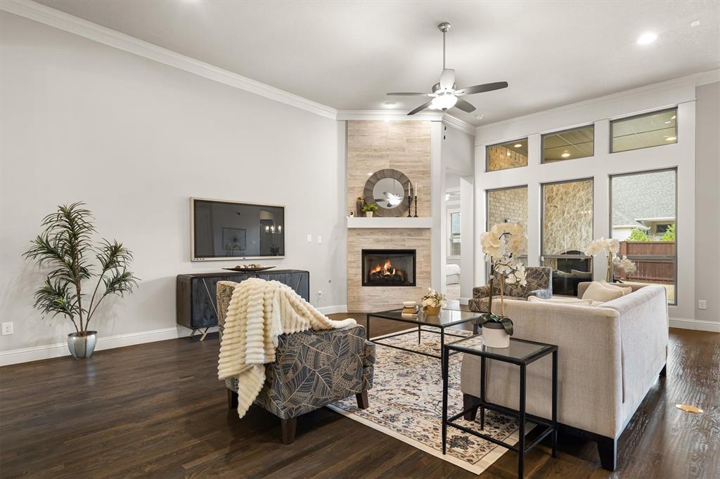 The Oaks Ph Two - Residential