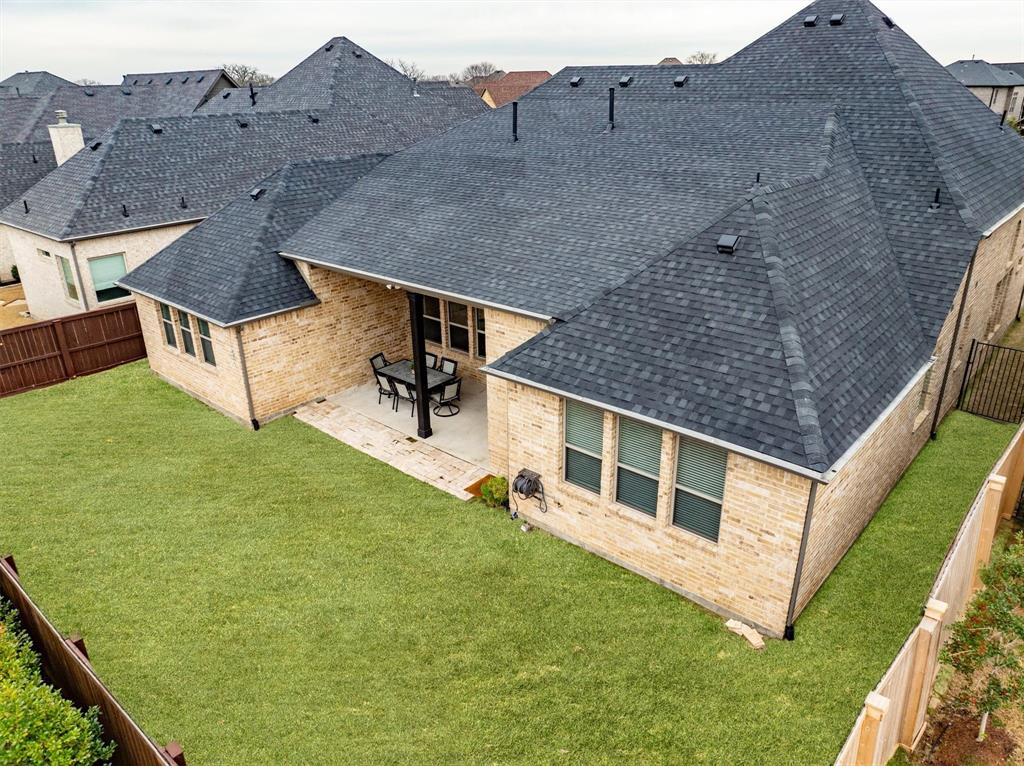 The Oaks Ph Two - Residential