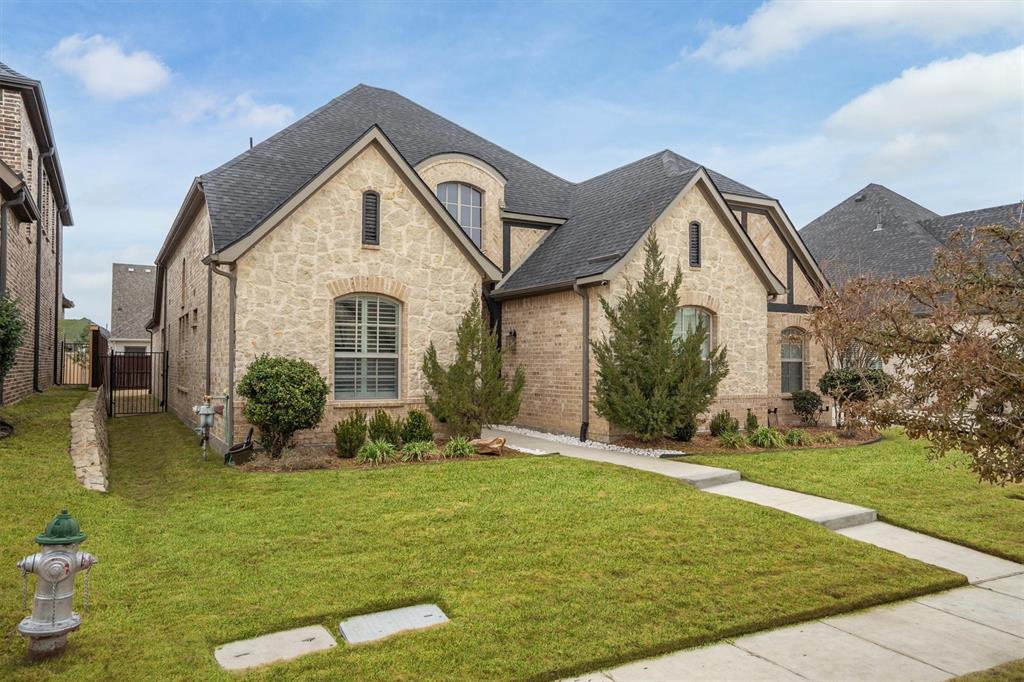 The Oaks Ph Two - Residential