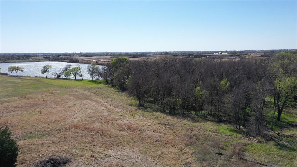 Robert R Harris Surv Abs #410 - Land