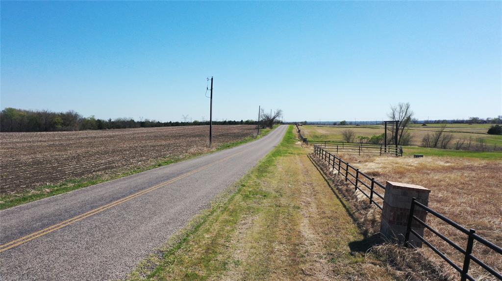 Robert R Harris Surv Abs #410 - Land