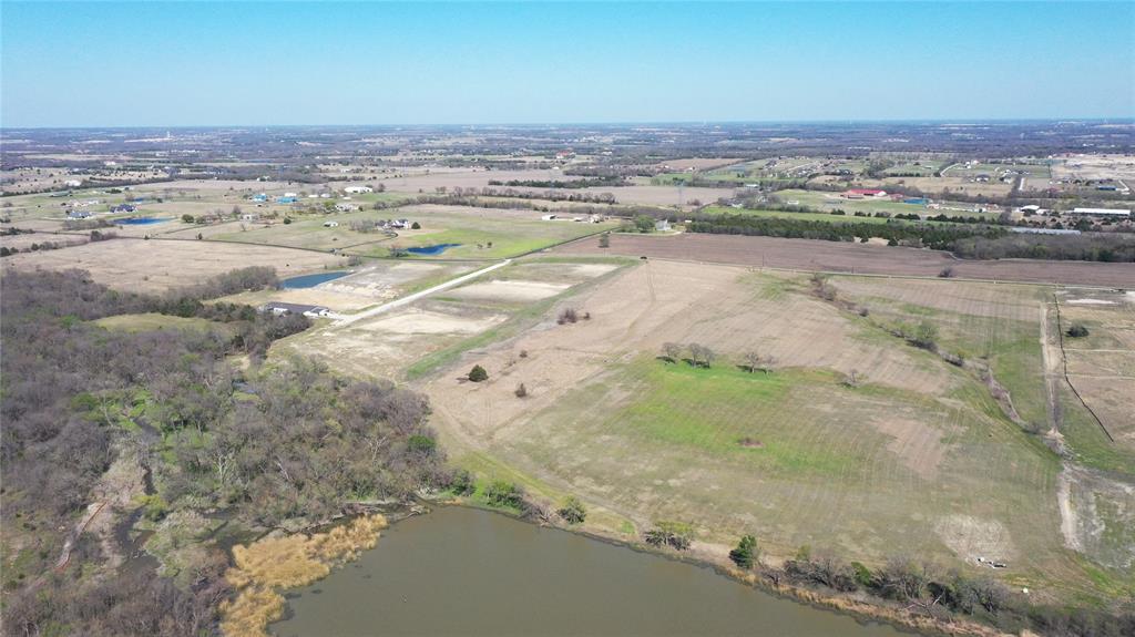 Robert R Harris Surv Abs #410 - Land