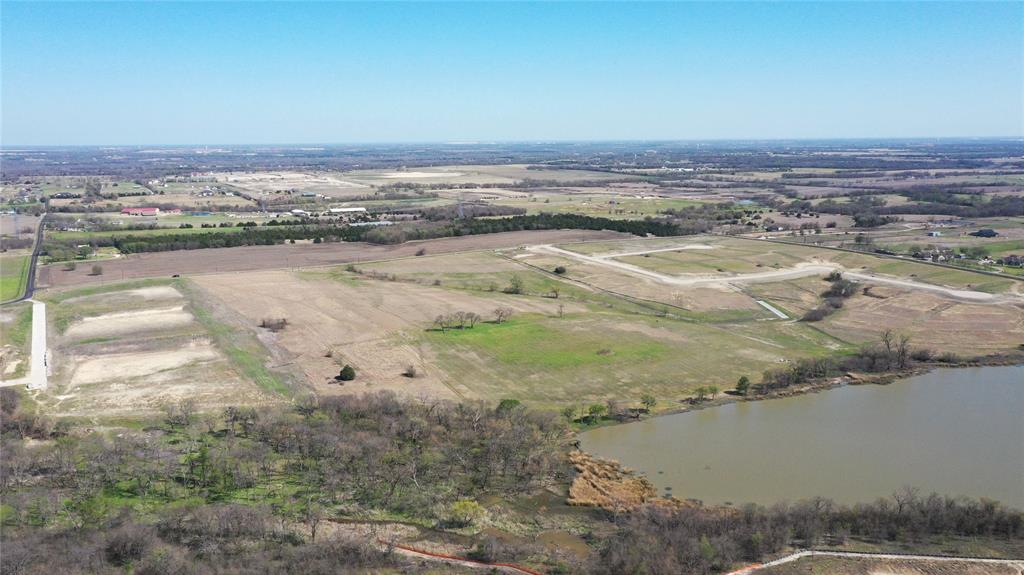 Robert R Harris Surv Abs #410 - Land