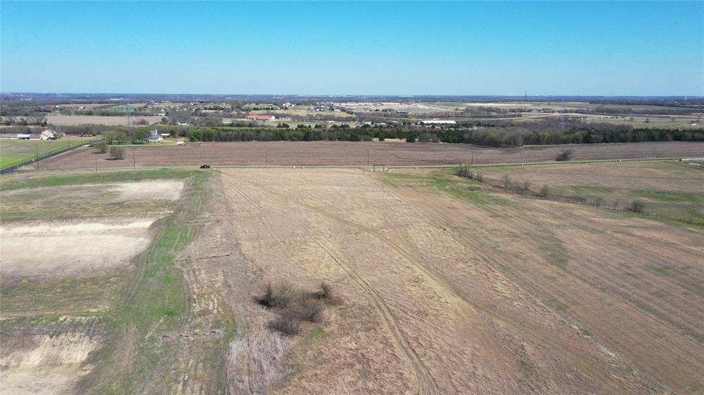 Robert R Harris Surv Abs #410 - Land