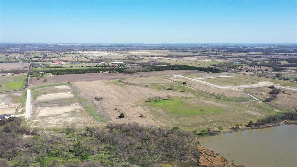 Robert R Harris Surv Abs #410 - Land