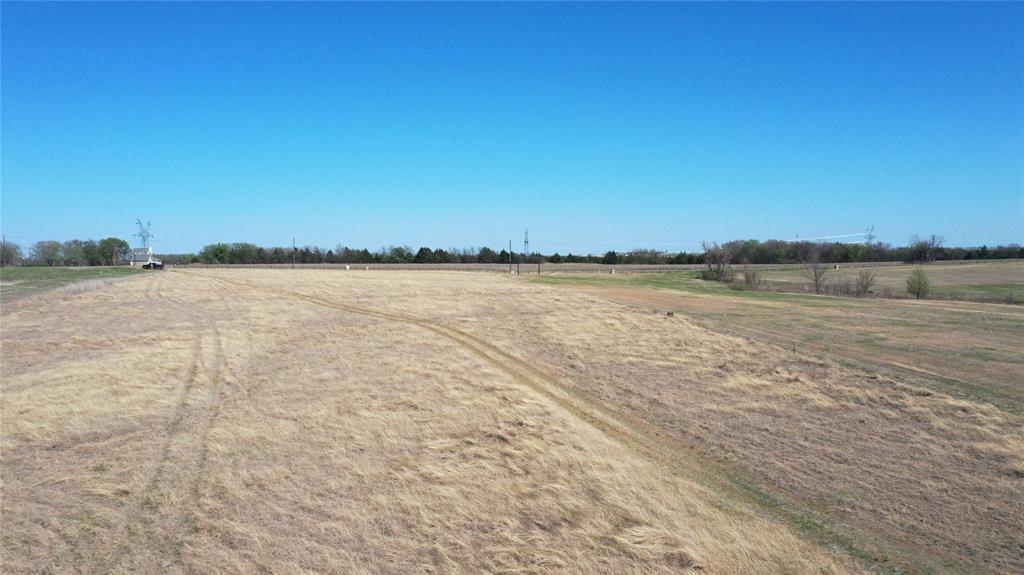 Robert R Harris Surv Abs #410 - Land