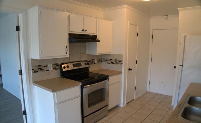 Jamesway Add Ph One - Residential