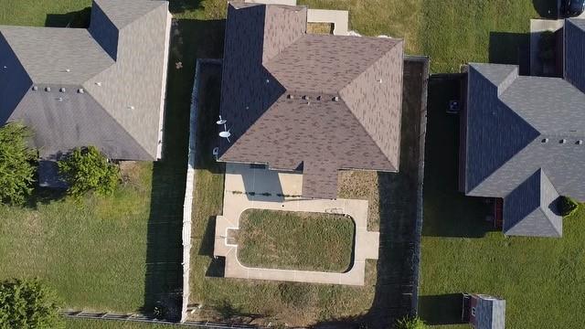 Jamesway Add Ph One - Residential