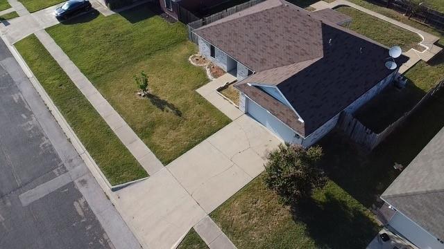 Jamesway Add Ph One - Residential