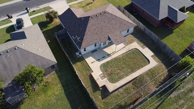 Jamesway Add Ph One - Residential