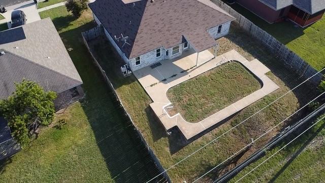 Jamesway Add Ph One - Residential