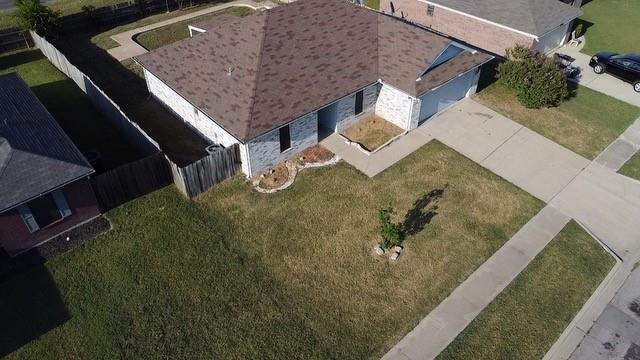 Jamesway Add Ph One - Residential