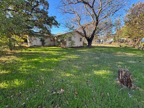 A home in Fort Worth