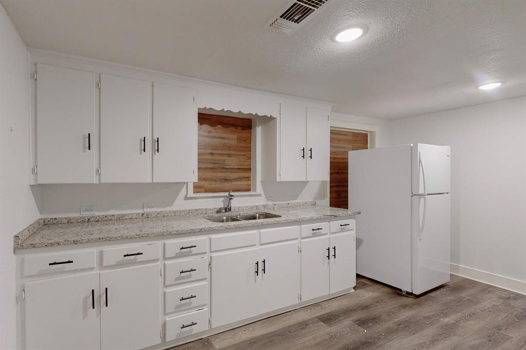 Original Town Plat Whitesboro - Residential Lease