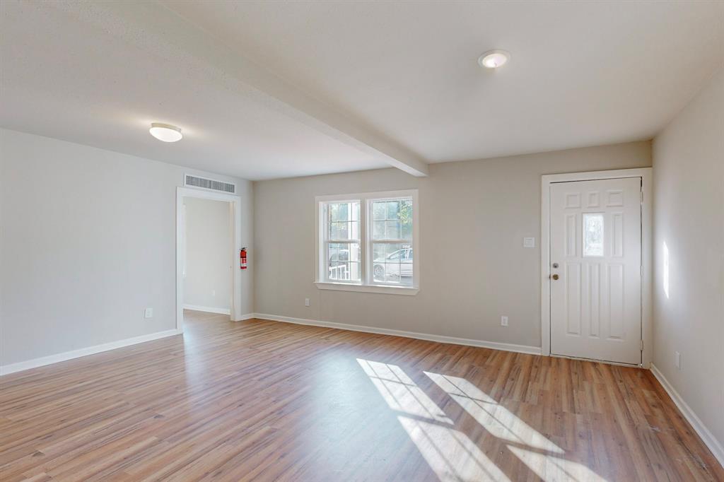 Original Town Plat Whitesboro - Residential Lease