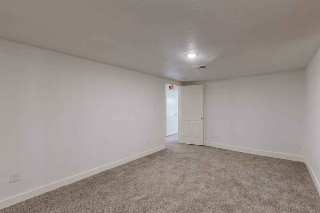 Original Town Plat Whitesboro - Residential Lease