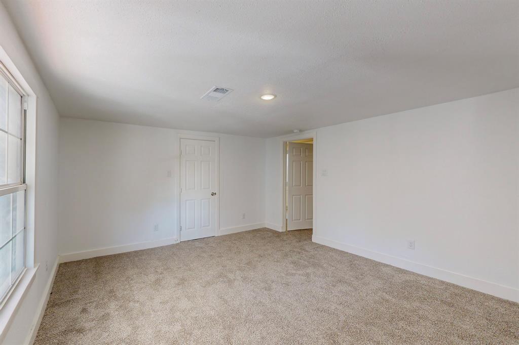 Original Town Plat Whitesboro - Residential Lease