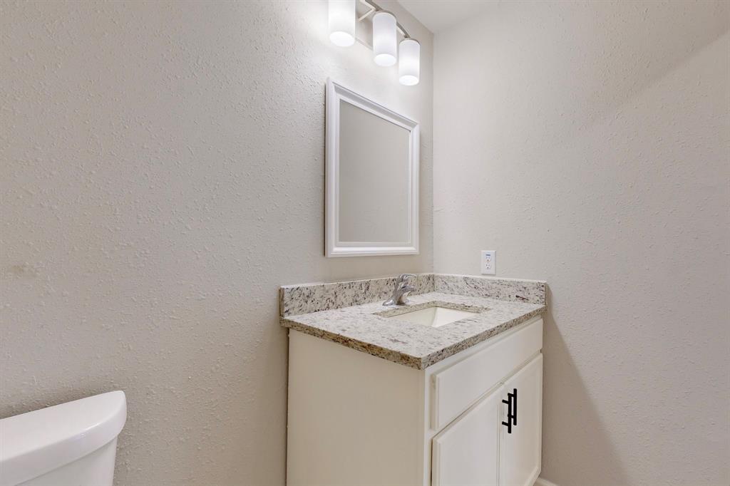 Original Town Plat Whitesboro - Residential Lease