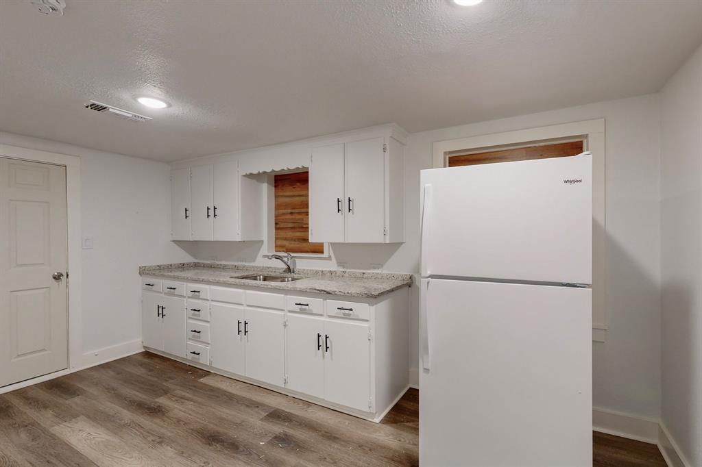 Original Town Plat Whitesboro - Residential Lease