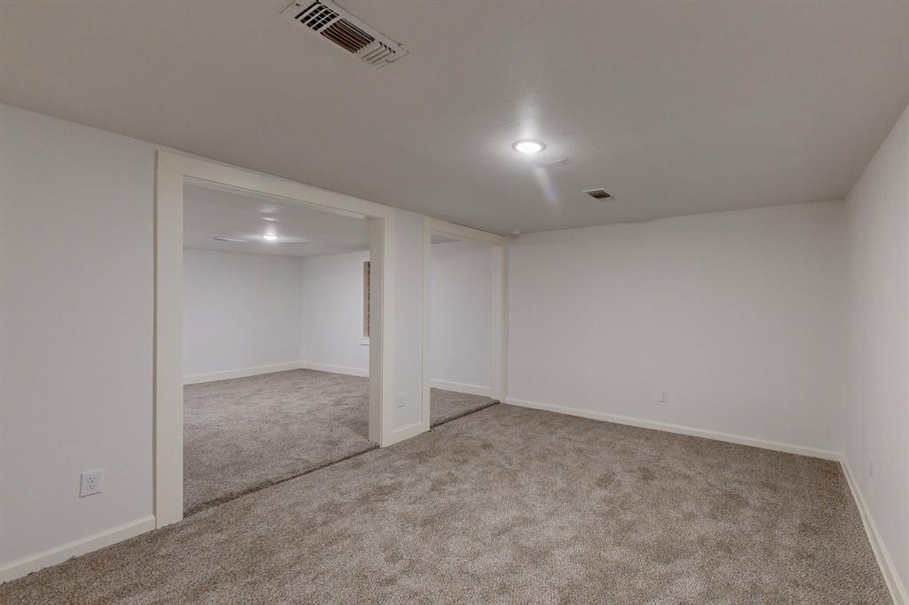 Original Town Plat Whitesboro - Residential Lease