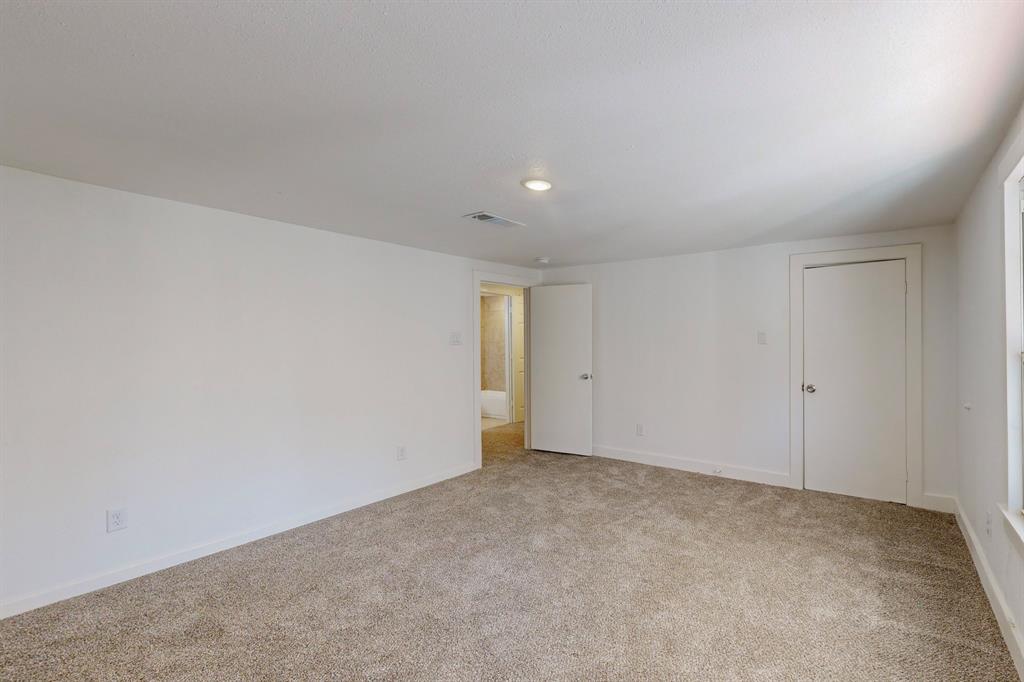 Original Town Plat Whitesboro - Residential Lease