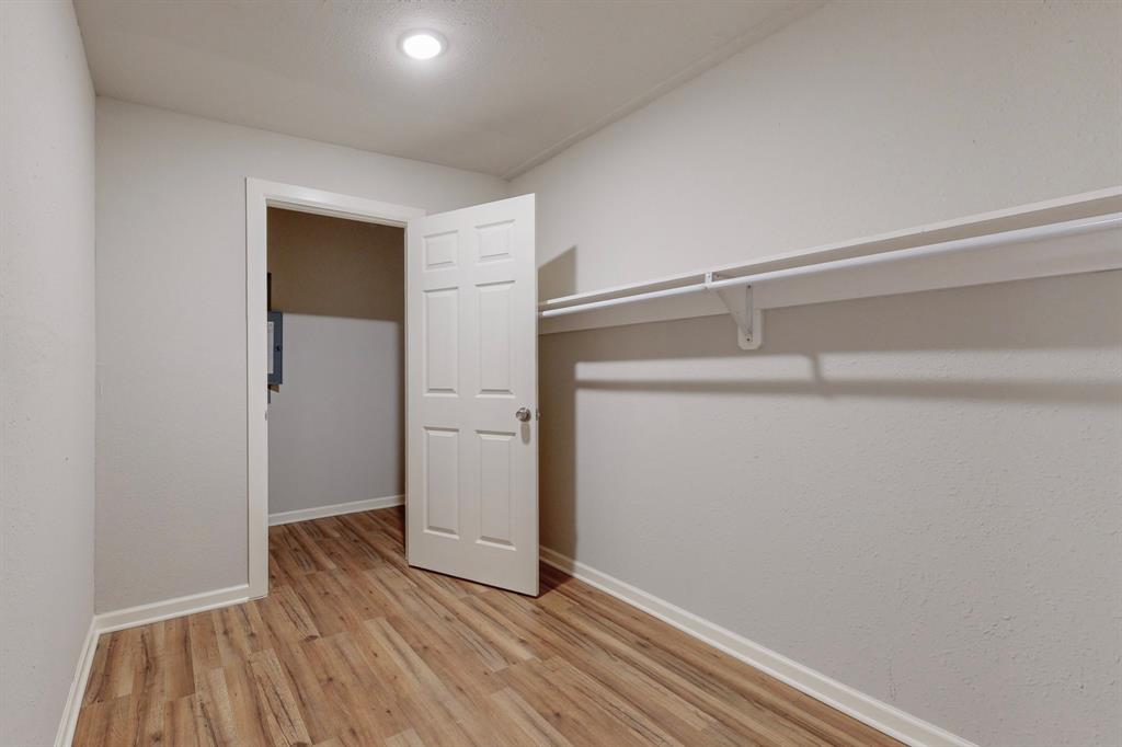 Original Town Plat Whitesboro - Residential Lease