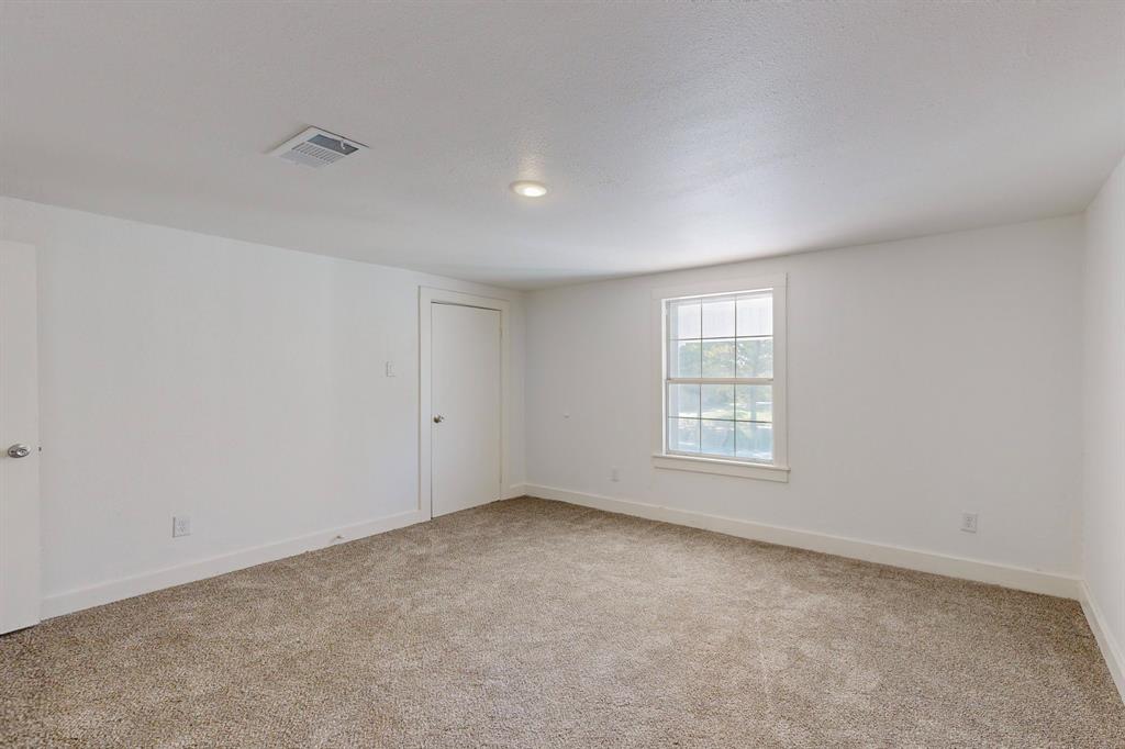 Original Town Plat Whitesboro - Residential Lease