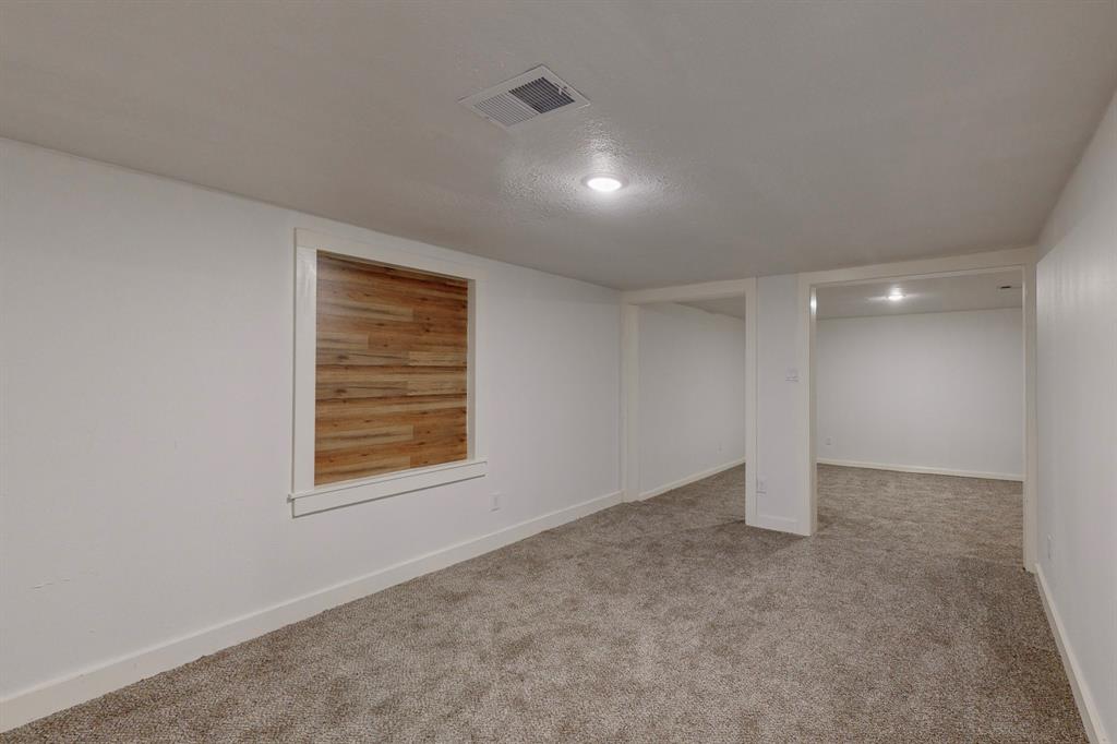 Original Town Plat Whitesboro - Residential Lease