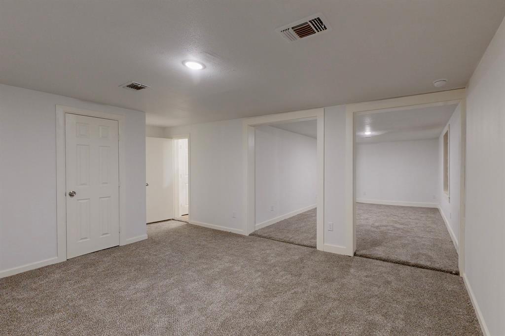 Original Town Plat Whitesboro - Residential Lease