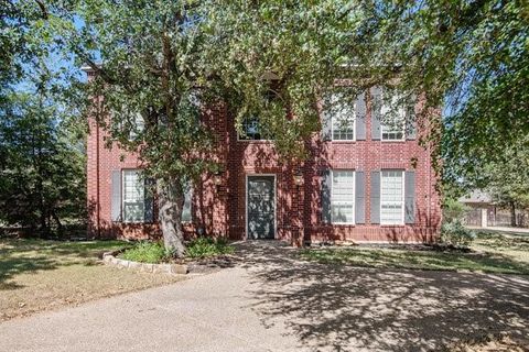 A home in Lipan