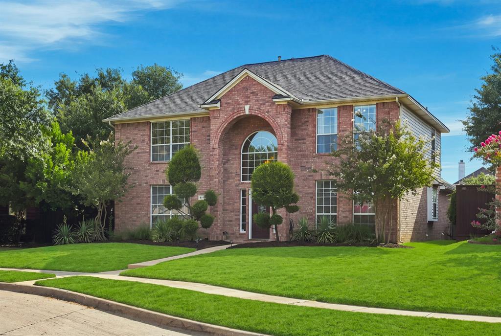 6728 Thornbury Drive