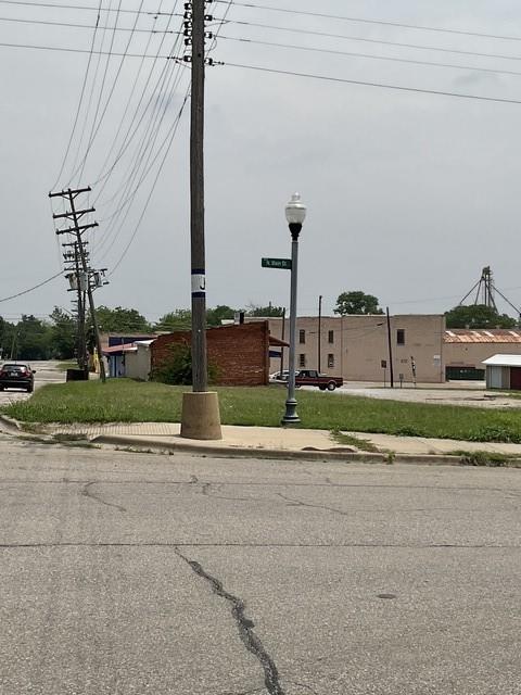123 N Main Street