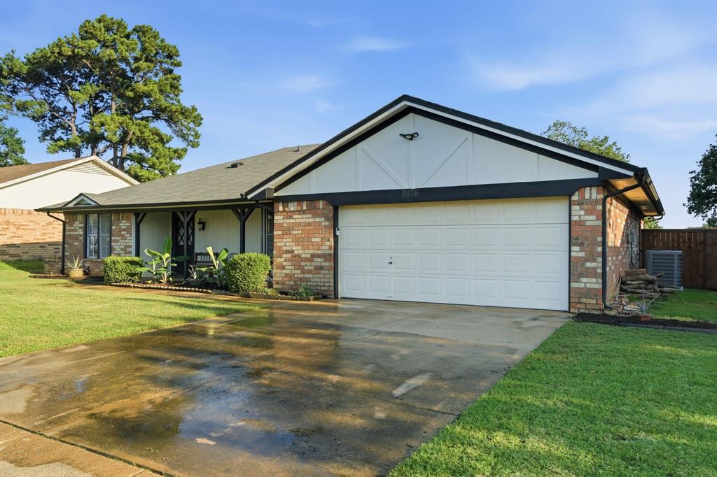 8516 Crestview Drive