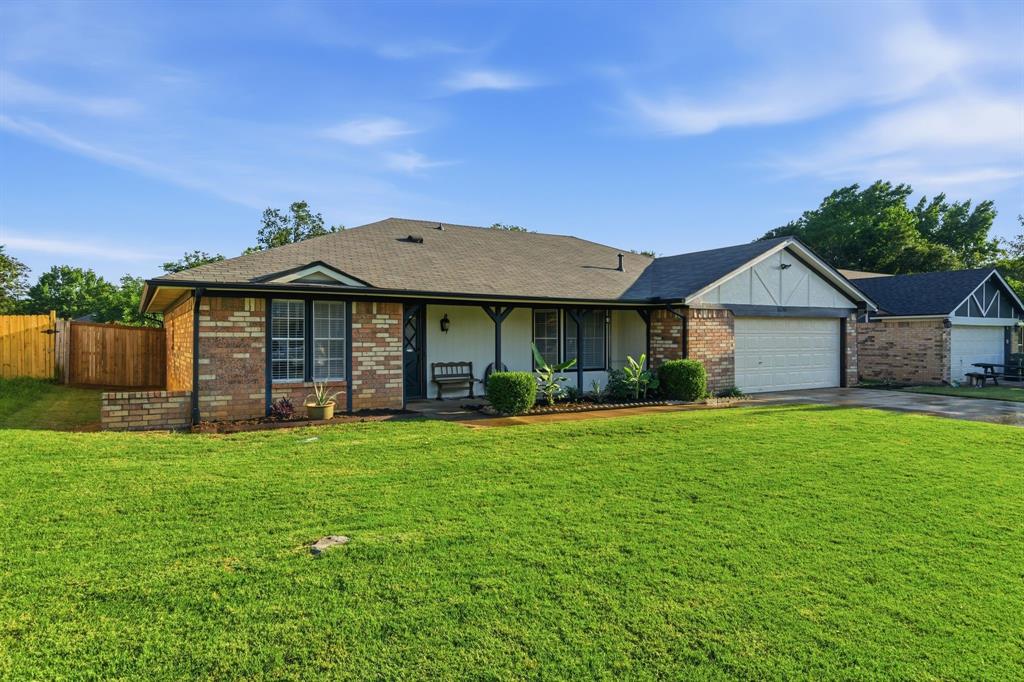 8516 Crestview Drive