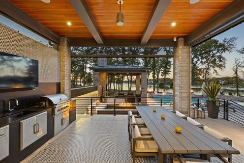 Tiny photo for 12133 W Lighthouse Lane, Malakoff, TX 75148 (MLS # 20917488)