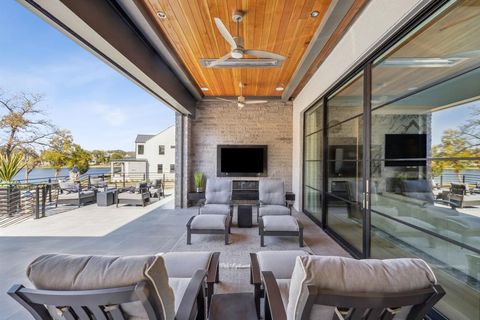 Tiny photo for 12133 W Lighthouse Lane, Malakoff, TX 75148 (MLS # 20917488)