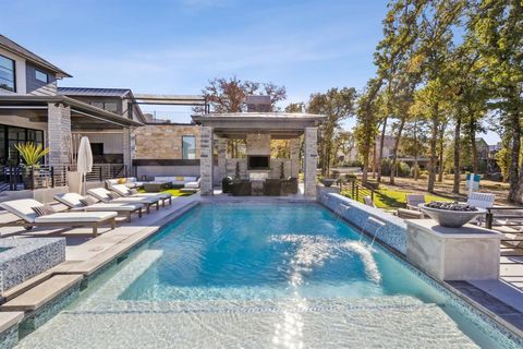 Tiny photo for 12133 W Lighthouse Lane, Malakoff, TX 75148 (MLS # 20917488)