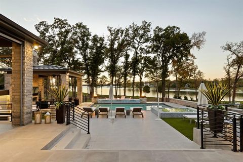 Tiny photo for 12133 W Lighthouse Lane, Malakoff, TX 75148 (MLS # 20917488)