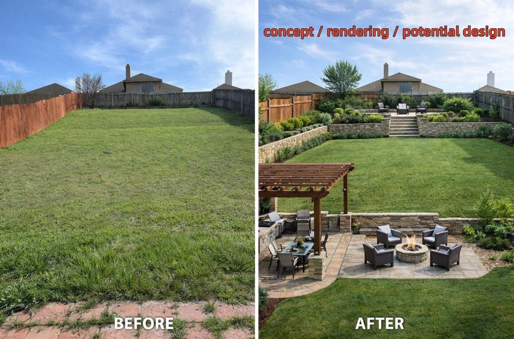 Pecan Ridge Estates Ph Two - Residential