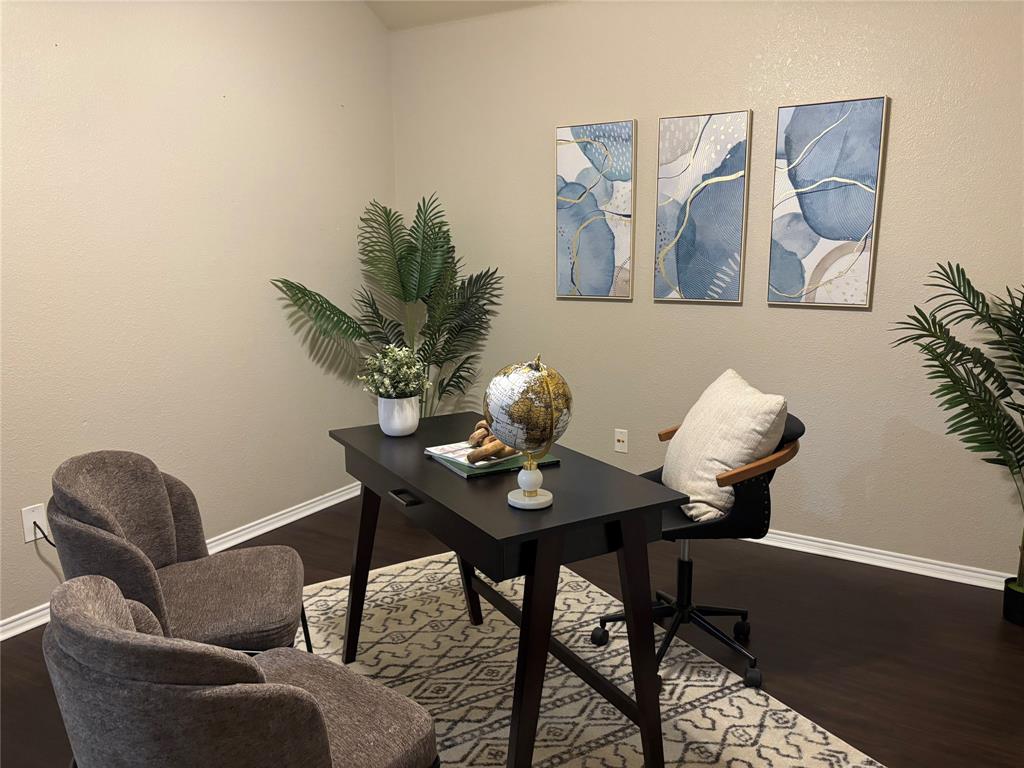 Pecan Ridge Estates Ph Two - Residential