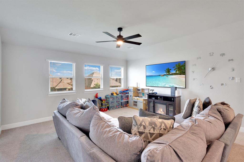 Haven Ph 1 - Residential