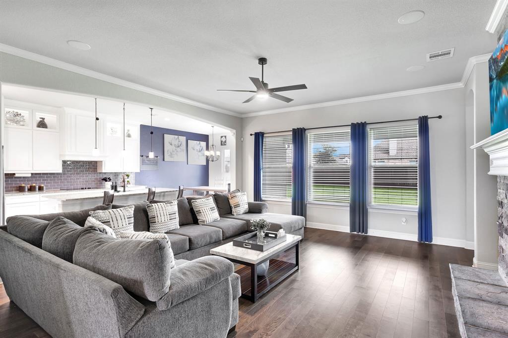 Haven Ph 1 - Residential